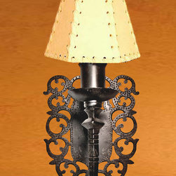 Lighting-Sconce - Wall Sconces