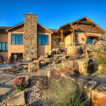 Loveland Landscape Project