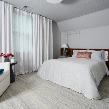 Guestroom Renovation