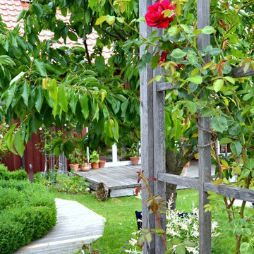 Einfamilienhaus in Eckental