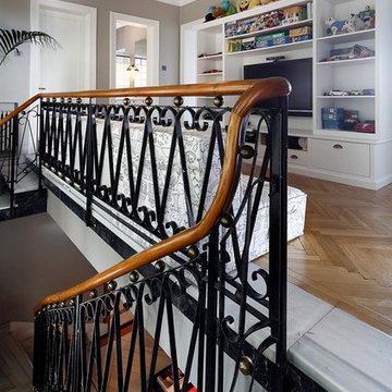 AA HOUSE EMIRGAN
