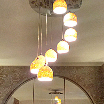In Vetrina - "Lo Studio", via San Maurilio Milano