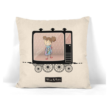 Kid's train