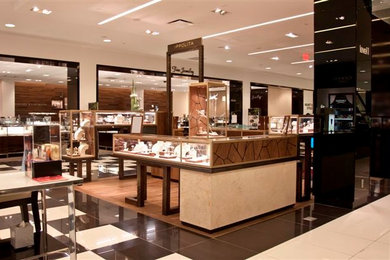 Commercial Projects