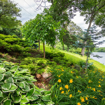 Sunfish Lake Landscaping