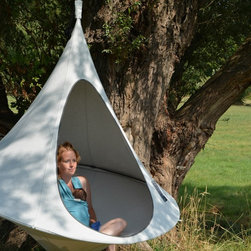 Cacoon - Double - Olefin - Moon - Hammocks And Swing Chairs