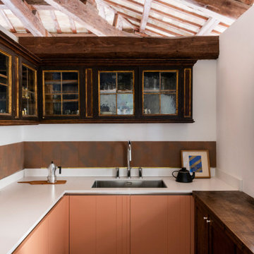 GNG | 2 Level Loft