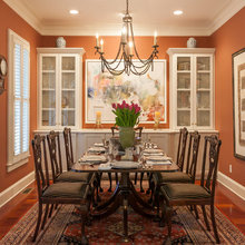 Dining Room Ideas