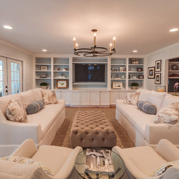 Interior Painting