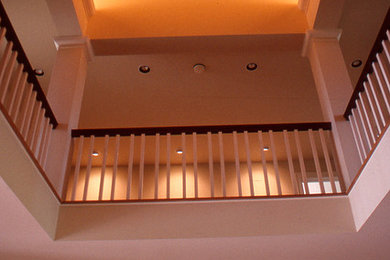 Hauptman Residence