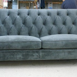 "Elverdon" - Sofas