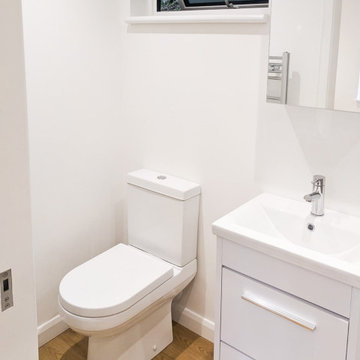 Granny Annexe - Sale, Cheshire