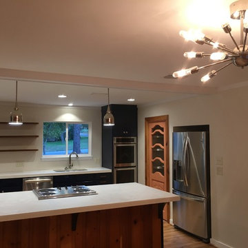 Load Bearing Beams and Columns