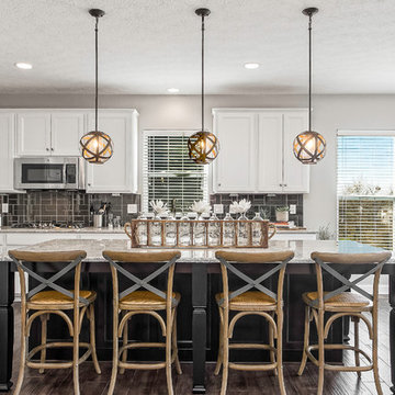 Westerville Home