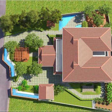 Perfect Home