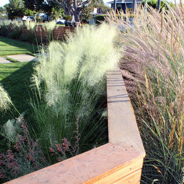 Midcentury Mediterranean in Orange County