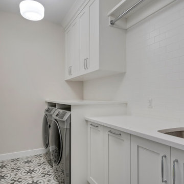 Show Stopping 2 Storey Home in Parkdale, Calgary