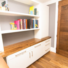 doors, trims, hardware