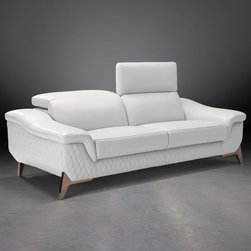 SOFAS & SECTIONALS - Sofas And Sectionals