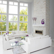 Living Room Florida