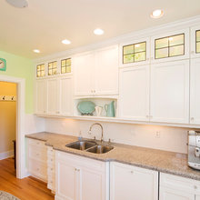 Kitchen Cabinets