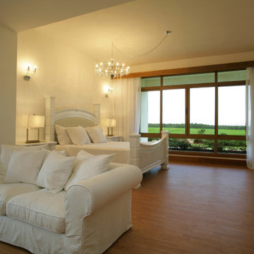 Villa Casa de Campo Romana