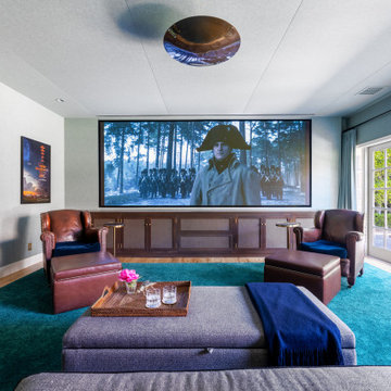 Video Walls