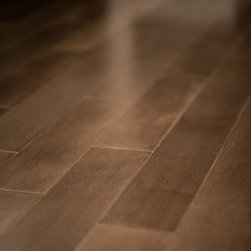 Sunwest Custom Homes RH5 - Hardwood Flooring