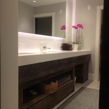 Our Work