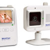 Mobi Secure Start Wireless Digital Baby Monitor