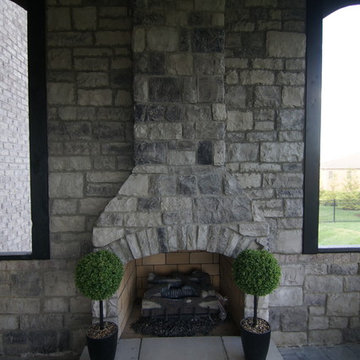 2015 Grand Tour of Homes Winner in All Categories