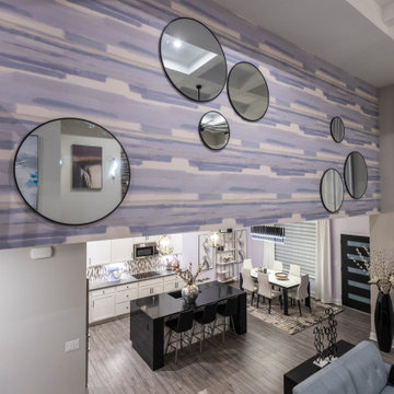First Floor Redesign