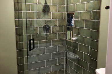Bathroom - bathroom idea in Other