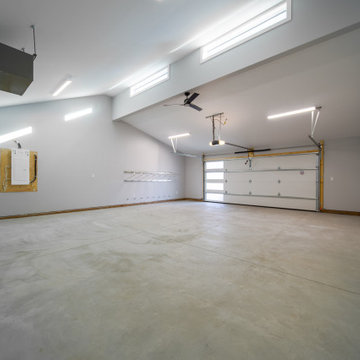 Ottewell Garage