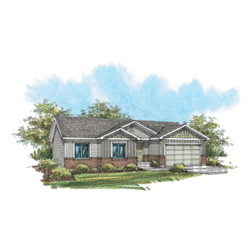 Gala Home Design - New Construction