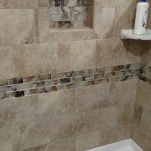 Bathroom Ideas