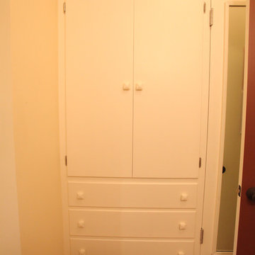 Miller Drive Master Bath
