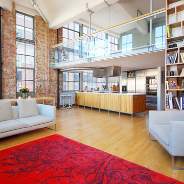 Living Rooms