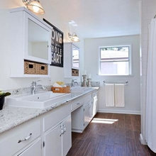 Hall Bath