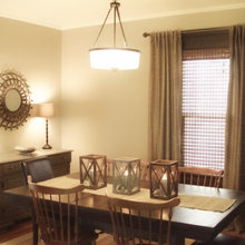 crown moulding