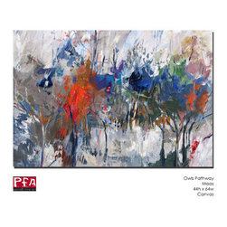 Recent Artwork 7/1/15 - Paintings