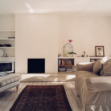 Shabby Chic with a hint of modern