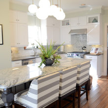 Sharon's kitchen