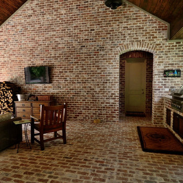 Spring Valley Houston Custom Build