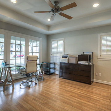 Full Home Remodel