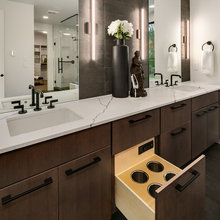 Master Bathroom inspiration book