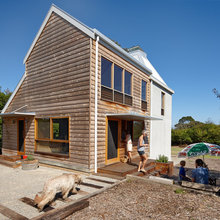 village house