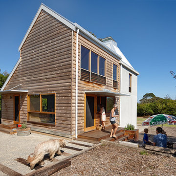 A House for Hermes