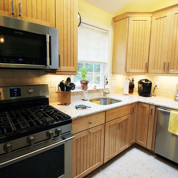 Kitchen Remodel in Rehoboth Beach, DE