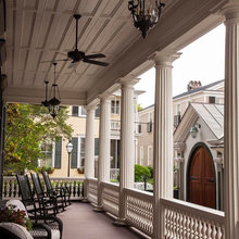 porch